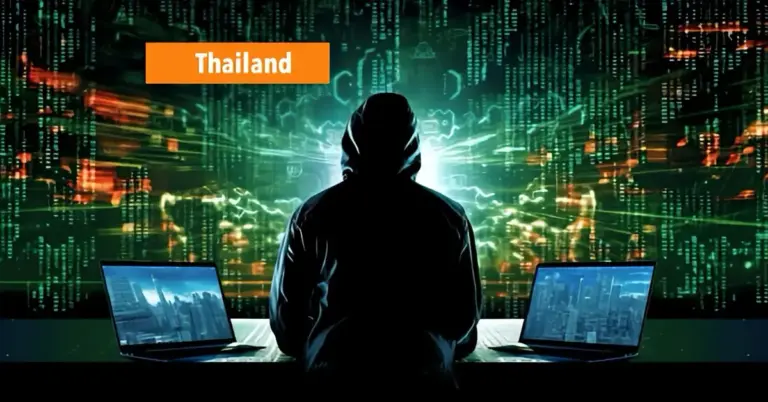 Thailand start onderzoek naar online verkoop van ruim 36 miljoen persoonsgegevens.
