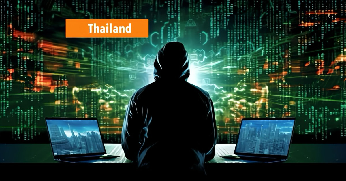 Thailand start onderzoek naar online verkoop van ruim 36 miljoen persoonsgegevens.