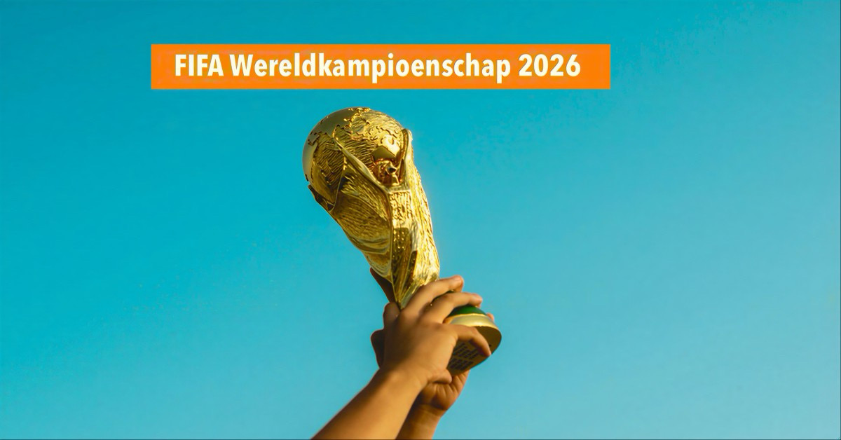 Olleke Bolleke presenteert jullie de aanvangstijden van het FIFA Wereldkampioenschap 2026 in Thailand.