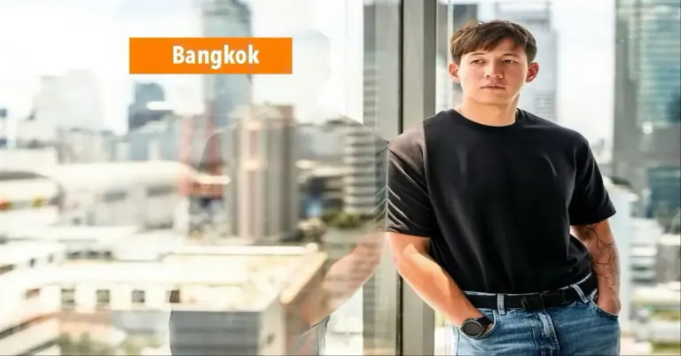 Singha-erfgenaam in Thailand volgens de wet “ondankbaar kinderen” uit 1908 door zijn moeder aangeklaagd.
