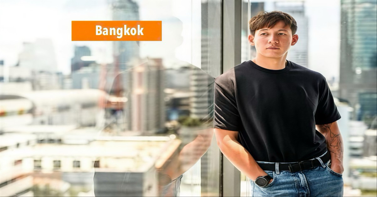 Singha-erfgenaam in Thailand volgens de wet “ondankbaar kinderen” uit 1908 door zijn moeder aangeklaagd.