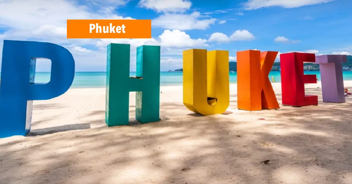 De Thaise overheid zet de turbo aan in het onderzoek naar buitenlandse bedrijven op Phuket.