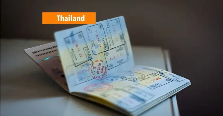 De regering van Thailand heeft de regeling voor “gratis visa” herzien. Voortaan is het verblijf beperkt tot 30 dagen, met een mogelijkheid tot 15 dagen voor bepaalde visumtypes.