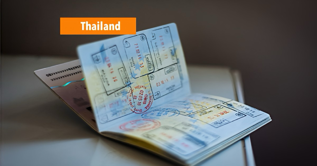 De regering van Thailand heeft de regeling voor “gratis visa” herzien. Voortaan is het verblijf beperkt tot 30 dagen, met een mogelijkheid tot 15 dagen voor bepaalde visumtypes.