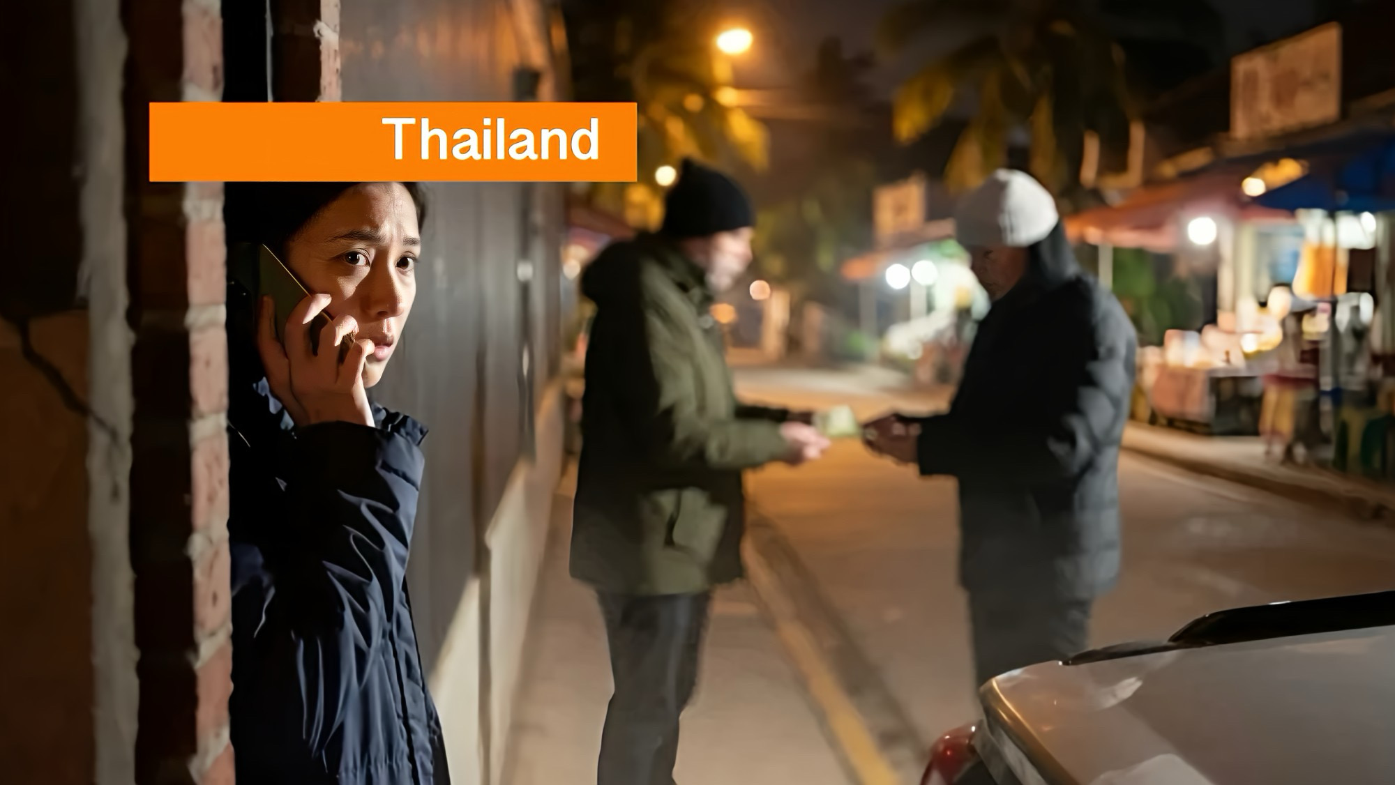 Thailand biedt beloningen tot 250.000 baht (ongeveer €6.575) voor informanten in drugszaken.