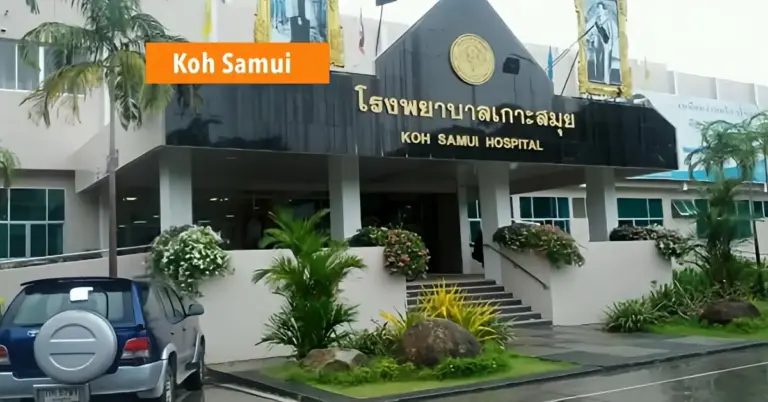 Ziekenhuis in Zuid-Thailand lanceert methadonkliniek voor mensen met heroïneverslaving.