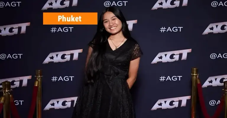🎥 | Khun Nene Royal: de stralende ster uit Thailand die vanuit Amerika de wereld veroverde.