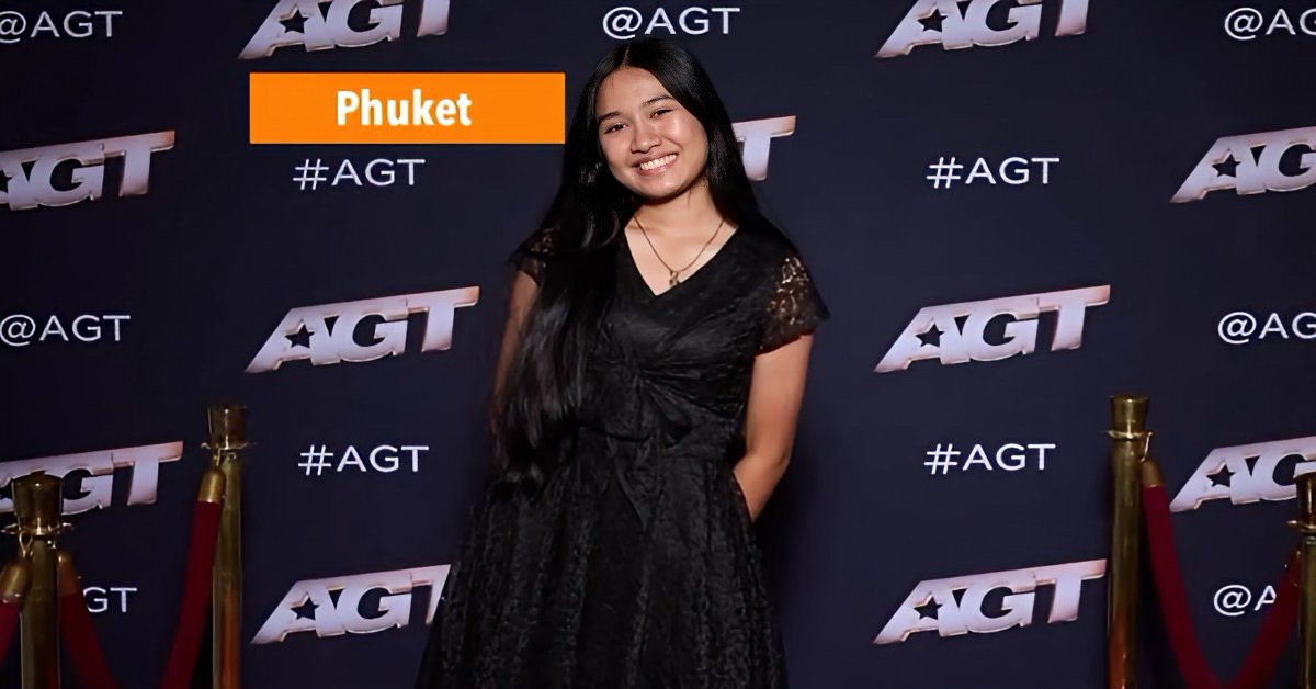 🎥 | Khun Nene Royal: de stralende ster uit Thailand die vanuit Amerika de wereld veroverde.
