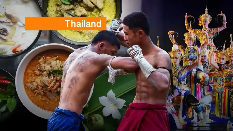 Thailand breidt zijn softpowerstrategie naar Europa uit.