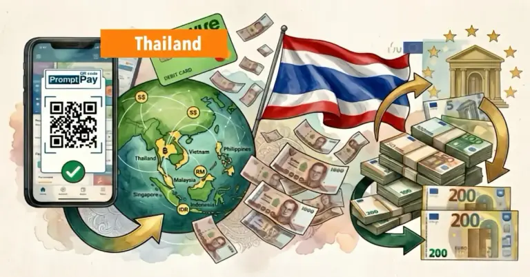 Renovatie bij Wise in Thailand: wat verandert er vanaf 3 augustus 2026?