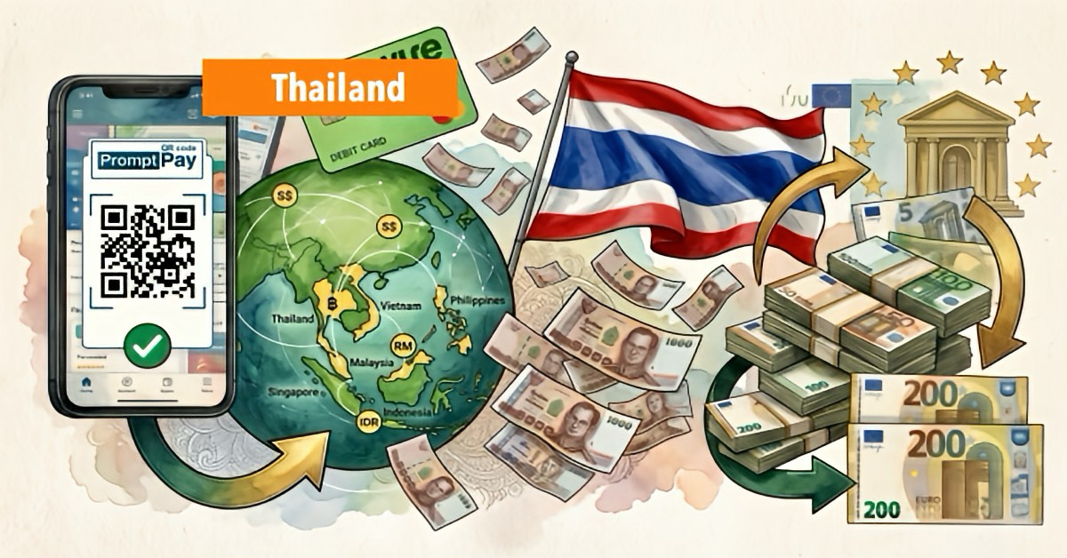 Renovatie bij Wise in Thailand: wat verandert er vanaf 3 augustus 2026?