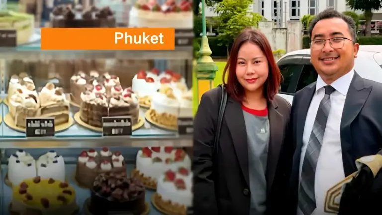 Banketbakkerij in Zuid-Thailand verliest rechtszaak om één sterren recensie en ziet daarmee de vordering van 5 mln baht als suikergoed smelten.