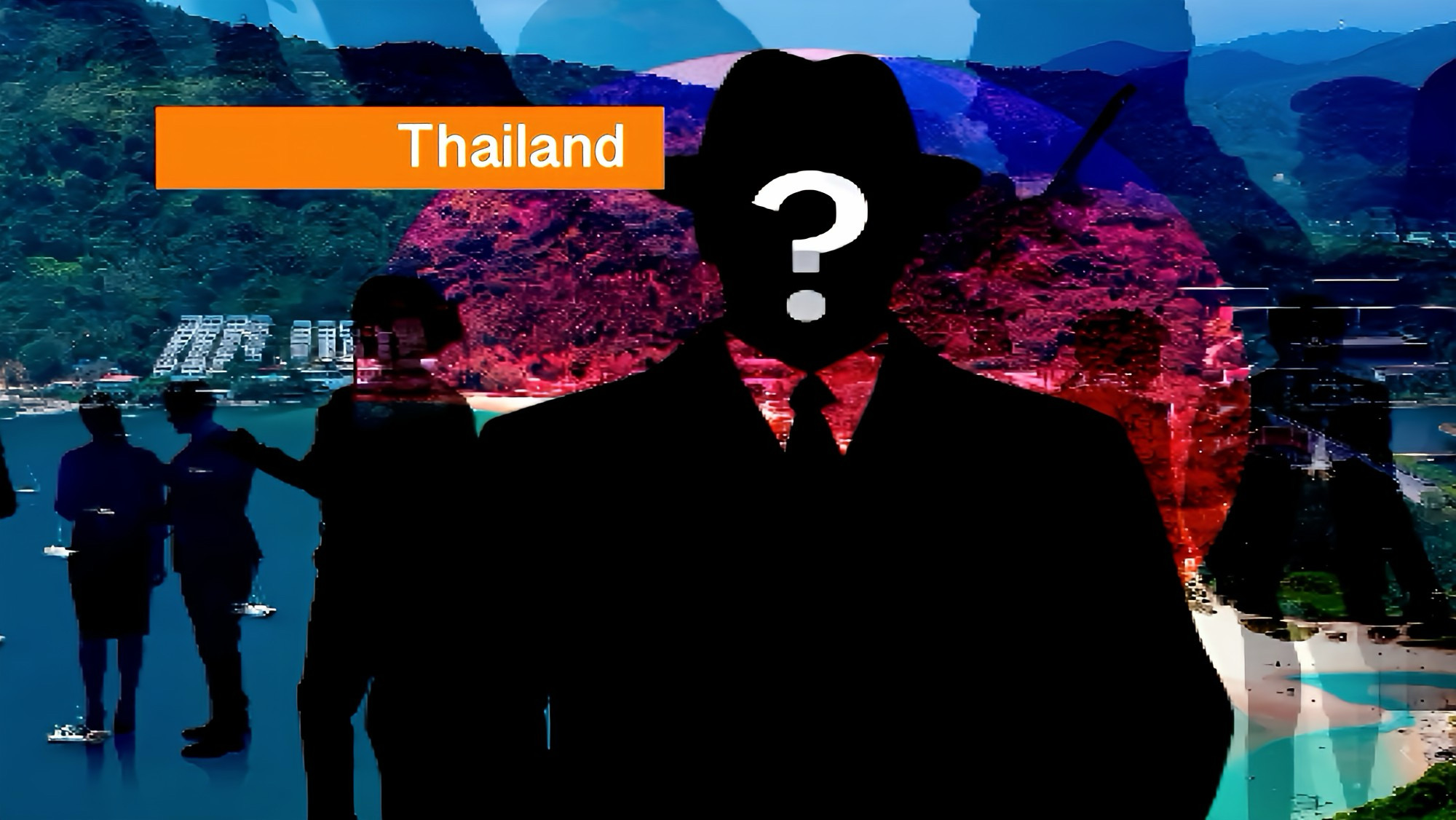 Actie tegen de schijnconstructies verandert in een nachtmerrie voor buitenlandse eigenaren door plan van Thailand om deze als witwassen te behandelen.