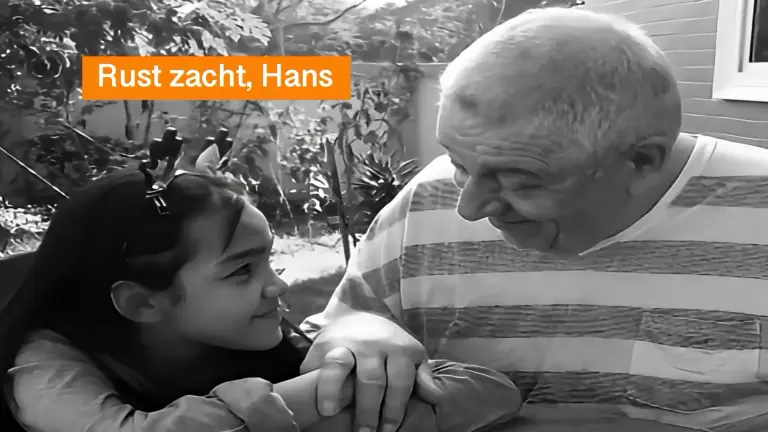 In memoriam Hans Geleijnse, mijn leermeester in moeilijke tijden en jaren het kloppend hart van Trefpunt Thailand en Trefpunt Azië.