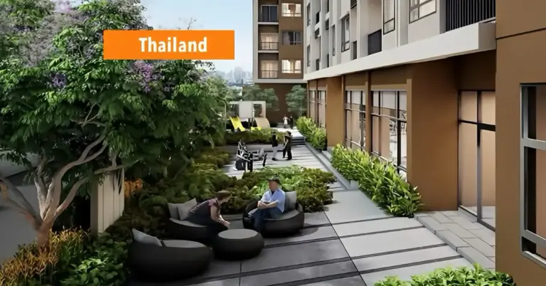 Thailand maakt een einde aan de illegale kort termijnverhuur van appartementen; Bangkok verscherpt als eerste de aanpak.