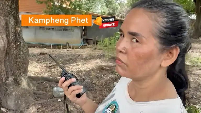 UPDATE | Karen “Wun Kasang” is ervan overtuigd dat de YouTuber Hlun Solo niet uit eigen beweging een einde aan zijn leven heeft gemaakt.
