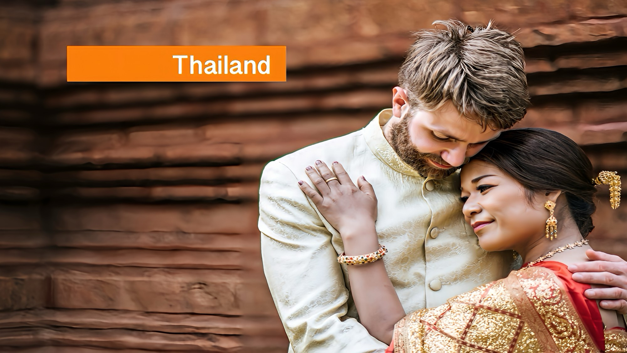 De Sin Sod, lees hier waarom deze traditie bij veel bruiloften in Thailand “hoog in het vaandel” staat.