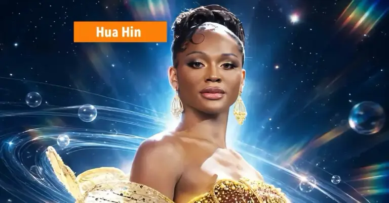 Internationaal spektakel in Hua Hin; maar liefst 28 kandidaten strijden om Miss International Queen 2026.