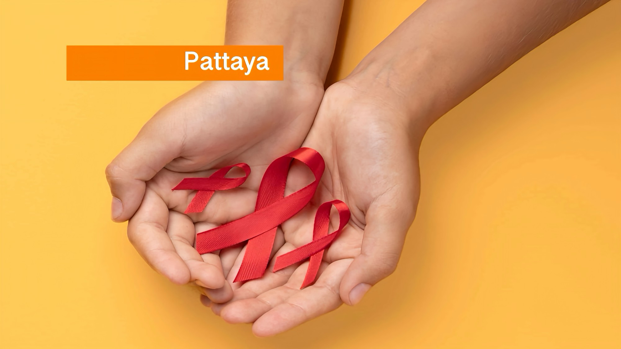 Vrouw in Thailand onthult hiv-status van echtgenoot en stuurt zijn medicatie naar minnares.