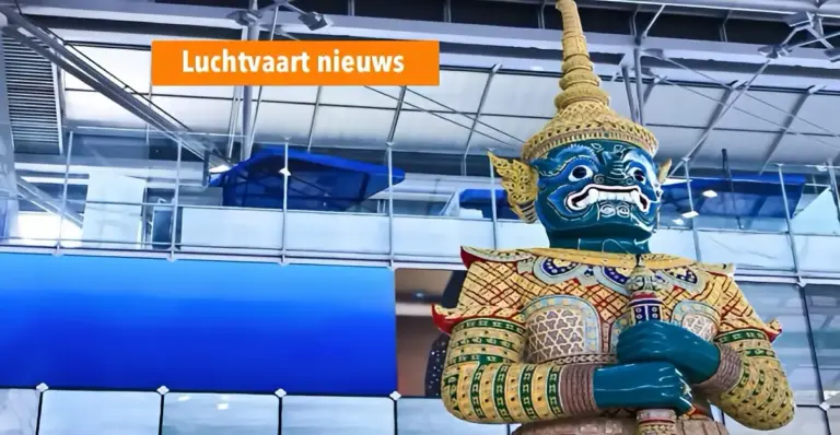 De luchtvaartsector van Thailand verzet zich tegen de voorgenomen toeristenheffing, en stellen het TDAC systeem voor.
