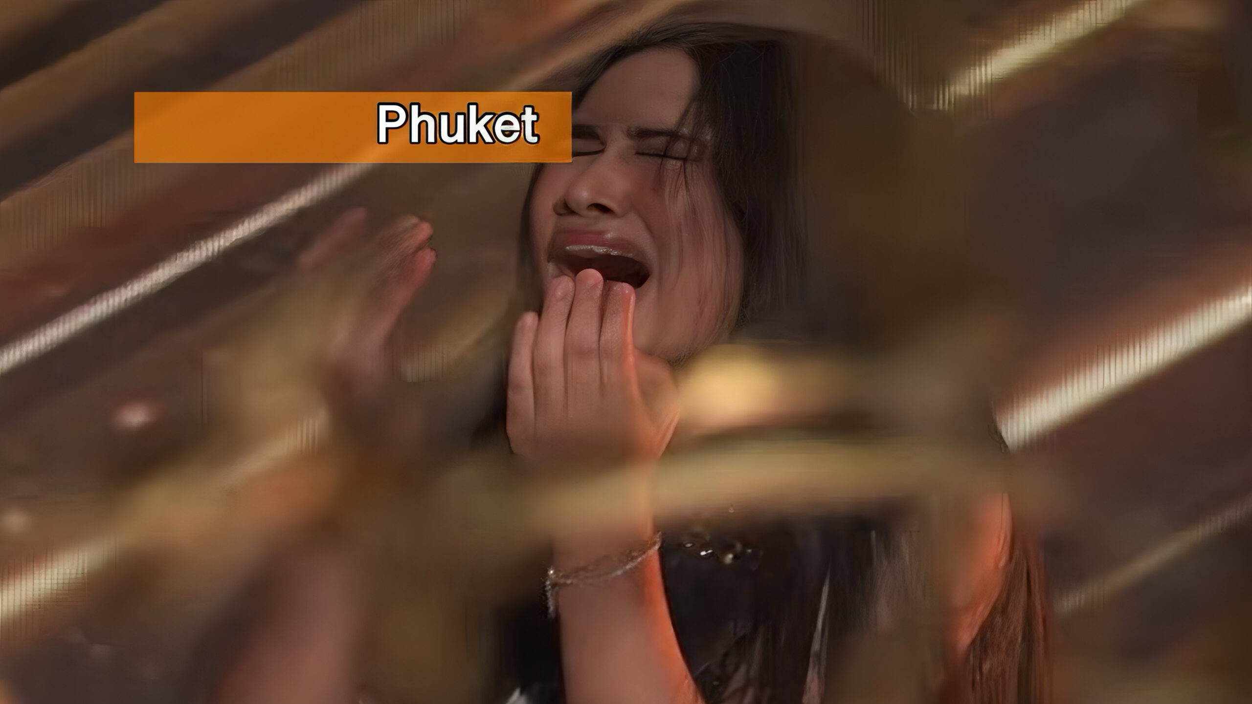 🎥 | Het Thaise zangtalent Nene Royal heeft de finale van America’s Got Talent bereikt.
