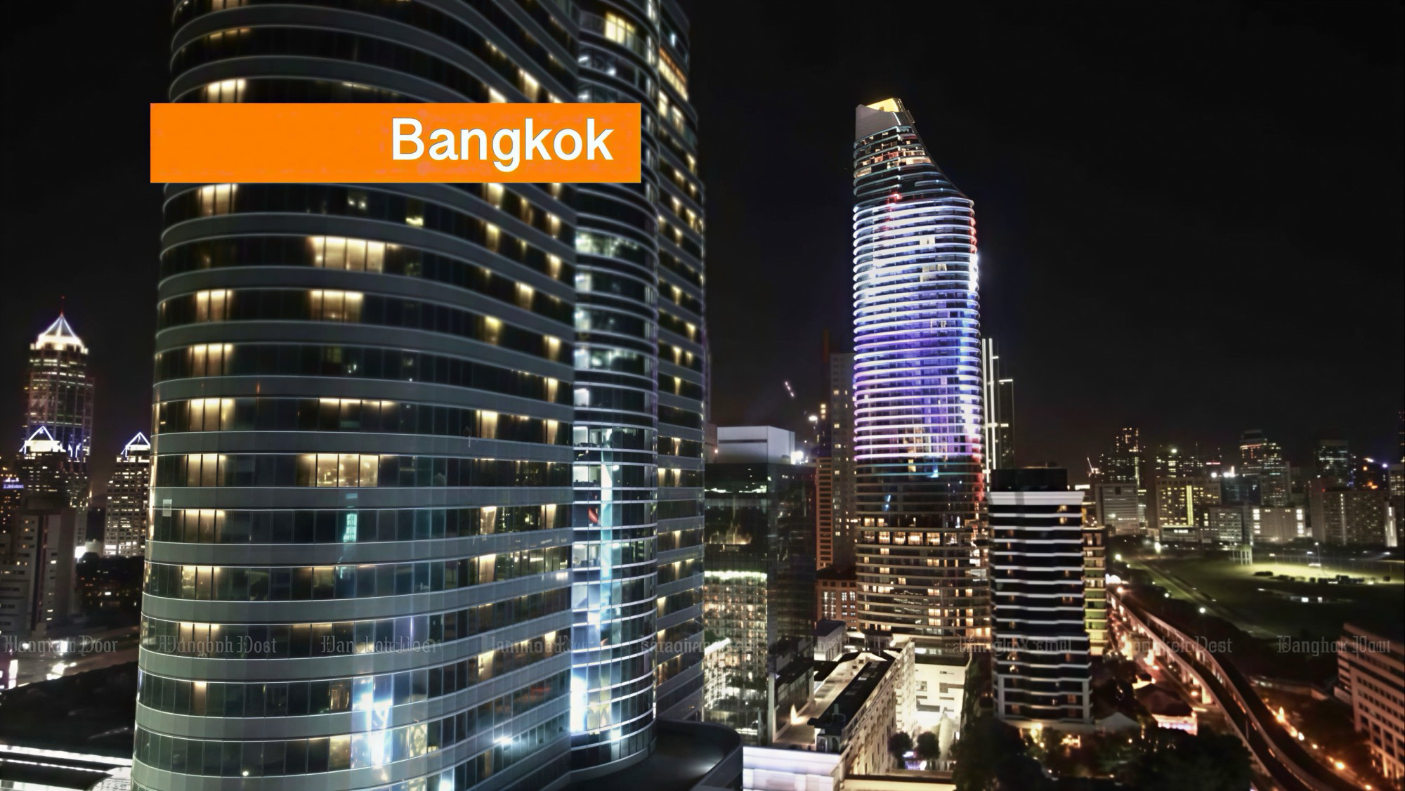 Belastingdebat in Bangkok: hotelsector vreest oneerlijke concurrentie en stagnatie door geplande 3%-heffing.
