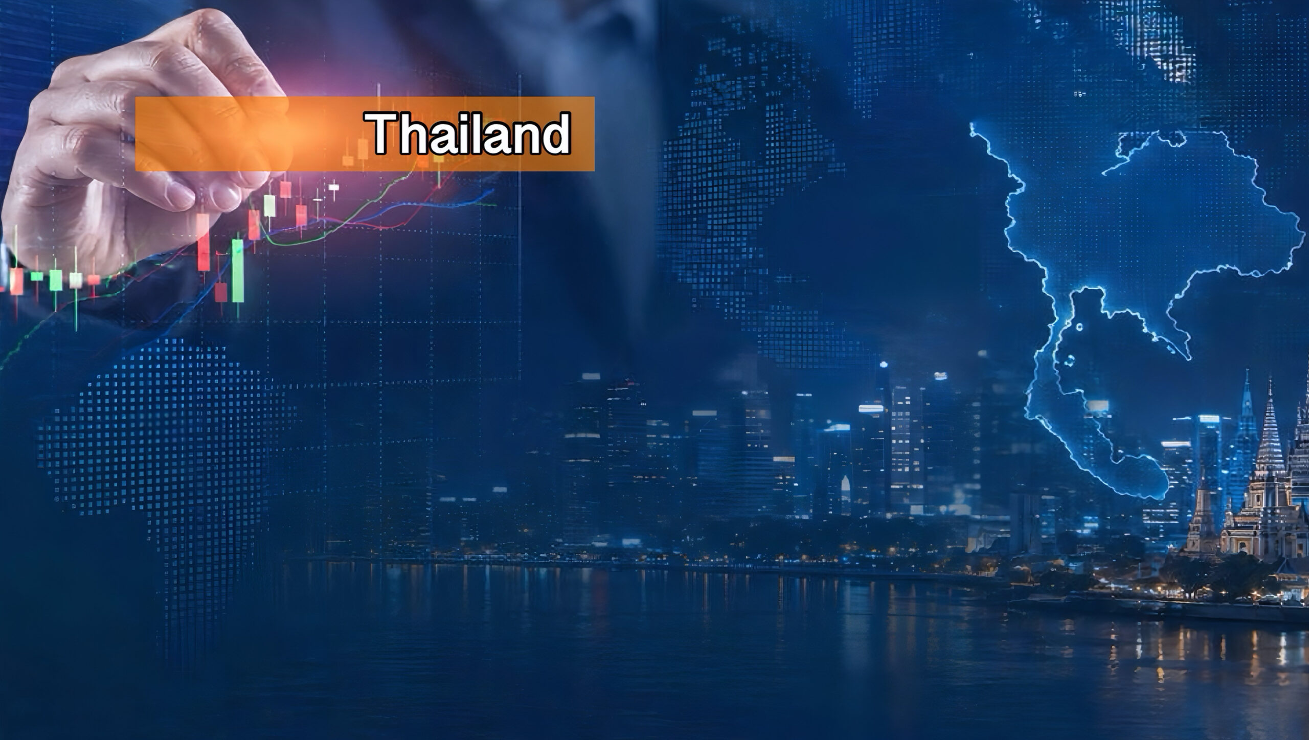 LET OP! Buitenlandse overboekingen naar Thailand vereist strikte bewijsvoering en grotere waakzaamheid.