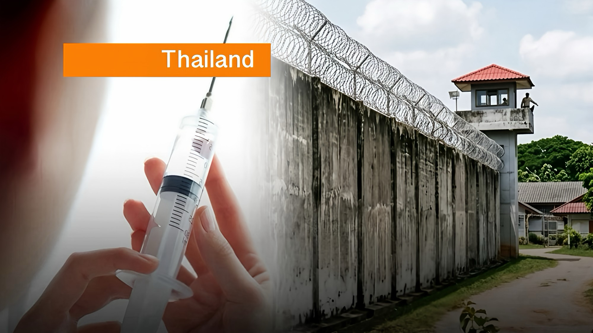 De schokkende vijfvoudige moordzaak in Chonburi zwengelt het debat over de doodstraf in Thailand weer aan.
