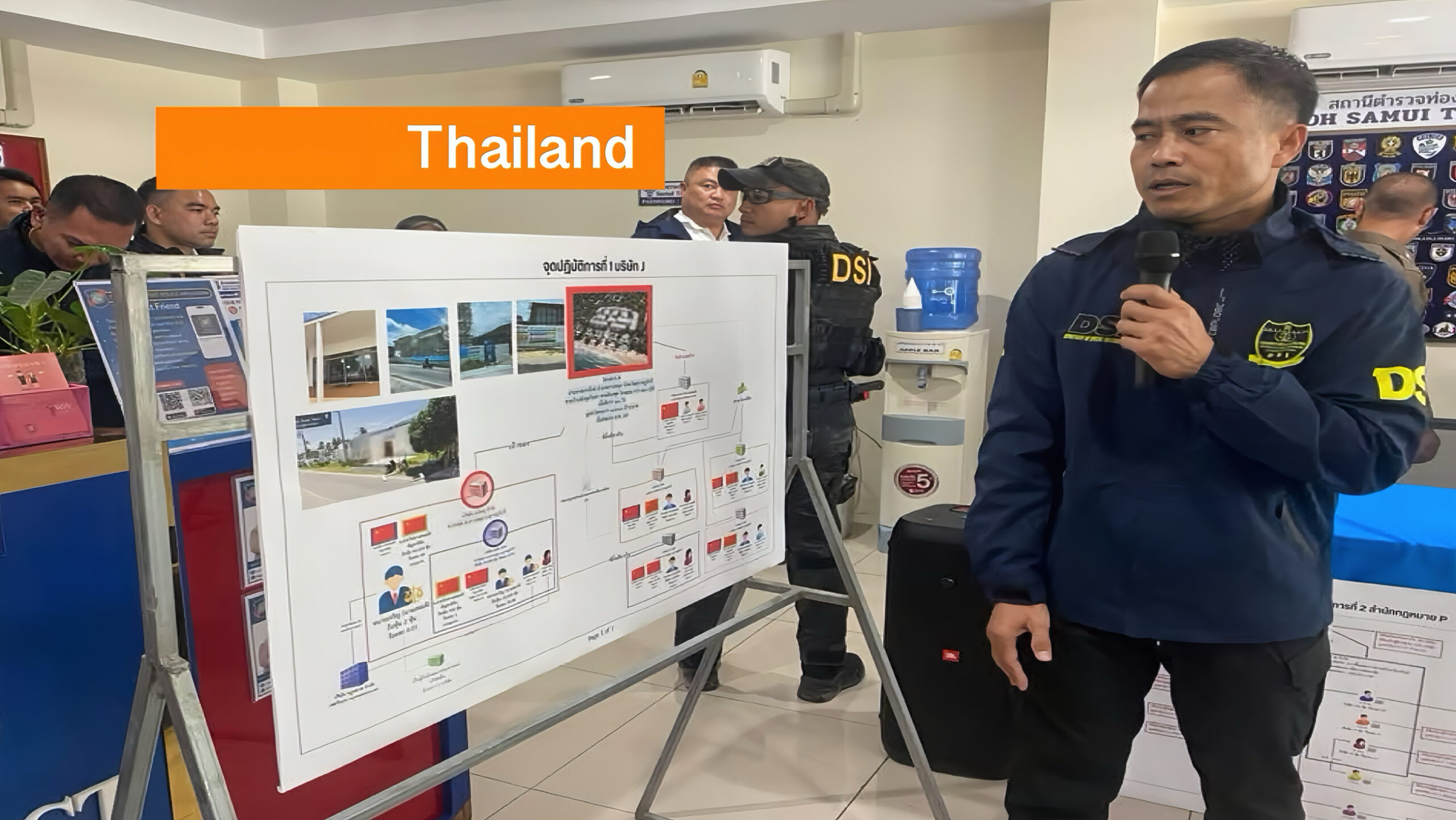 Thailand verscherpt toezicht op vastgoed, buitenlandse geïnteresseerden om een huis te kopen worden steeds voorzichtiger.