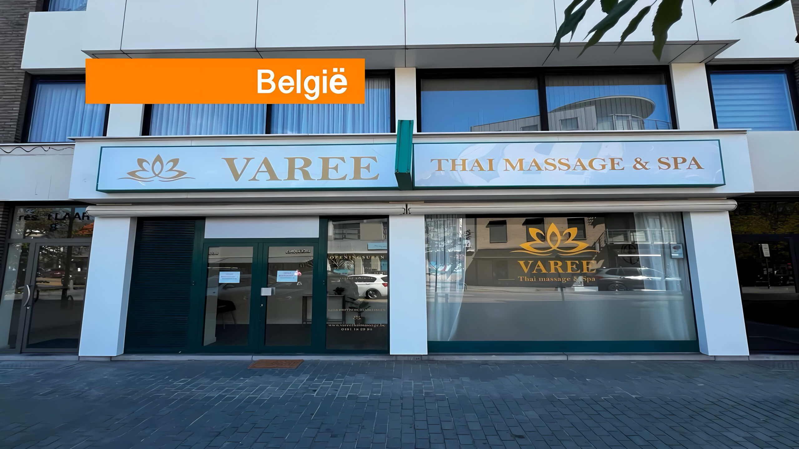 GEFELICITEERD familie Bakker | Ontsnap even aan de hectiek van het leven en laat je onderdompelen in pure zen… gewoon in Mol!
