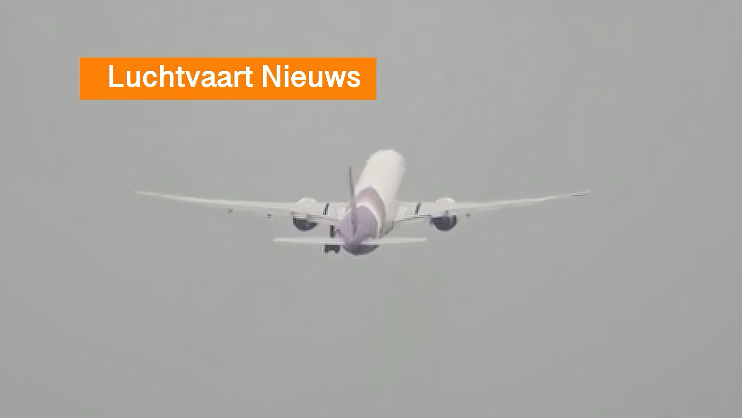 Thai Airways-vlucht TG921 keert terug naar Frankfurt na hydraulische storing.