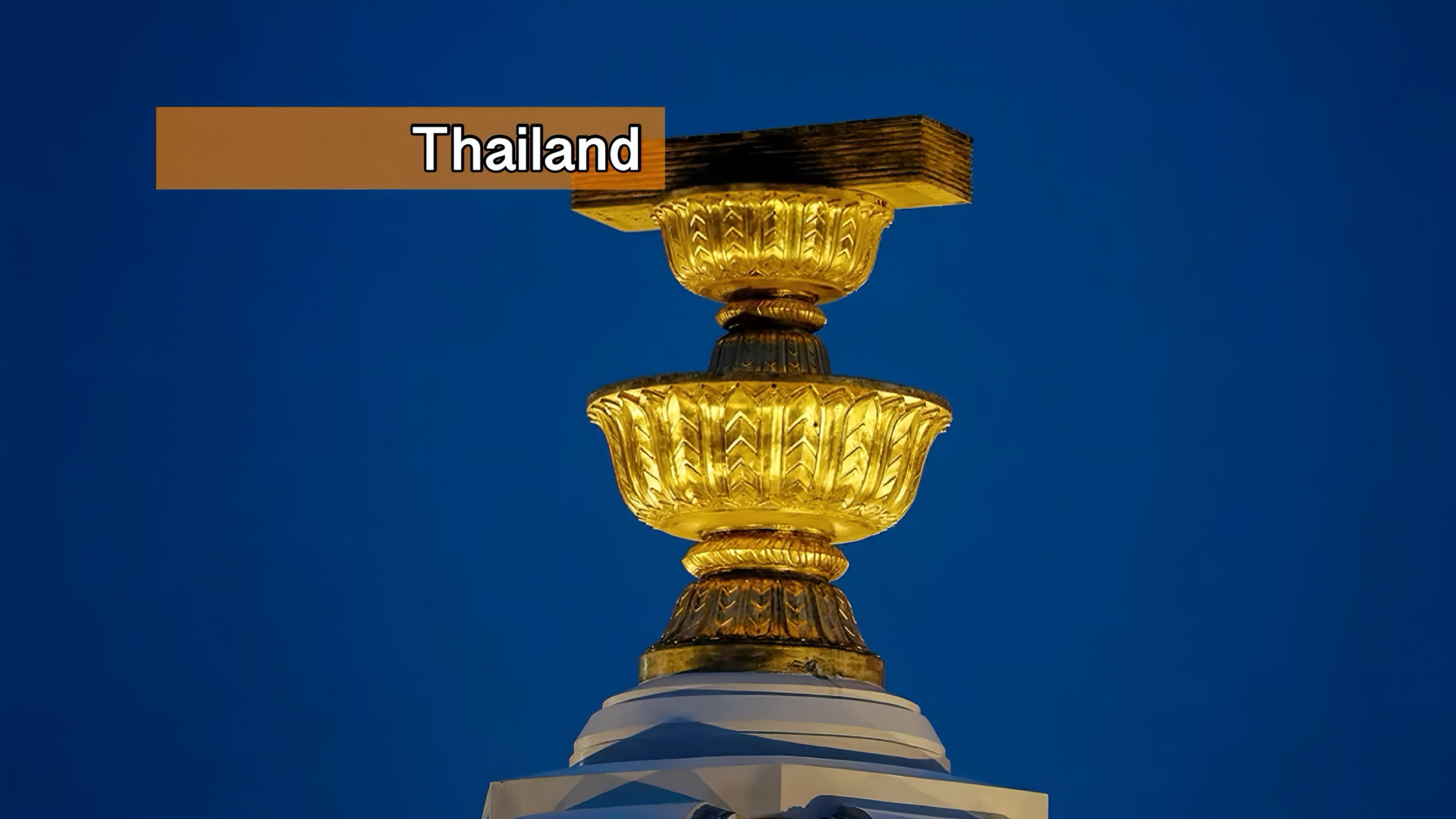 Een amnestiewet is gisteren in Thailand in werking getreden na publicatie in het Staatsblad.