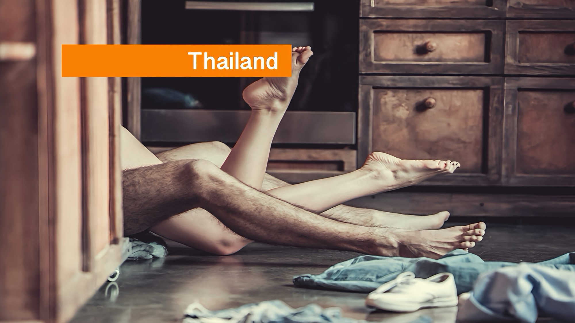 Langdurige hiv-preventie in Thailand gratis, Global Fund financiert de zesmaandelijkse PrEP behandeling.