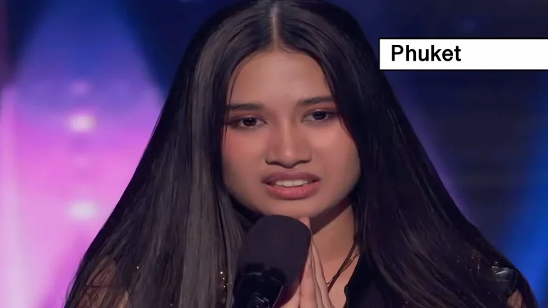 Nene Royal is er klaar voor om Amerika te veroveren: finale America’s Got Talent 23 september 2026