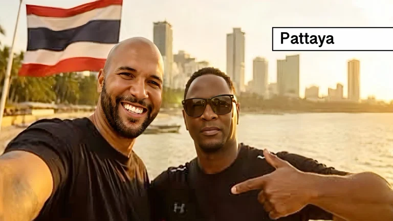 Iedereen denkt dat Thailand goedkoop is… de waarheid is werkelijk anders 🇹🇭.
