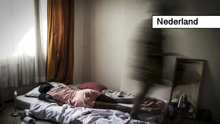 Opportunistische misdaad in Nederland, uitbuiting Thaise vrouwen, het openbaar ministerie wijst Emmeloord en Lelystad aan
