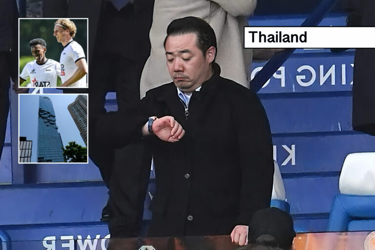 King Power Thailand zit zwaar in de problemen: wat betekent dit voor OH Leuven?