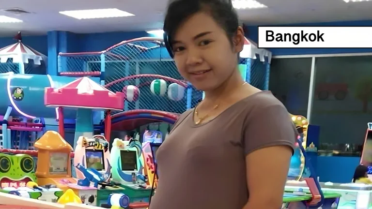 De van gifmoorden verdachte “Aem Cyanide” kreeg in Thailand haar vijfde doodvonnis te horen.