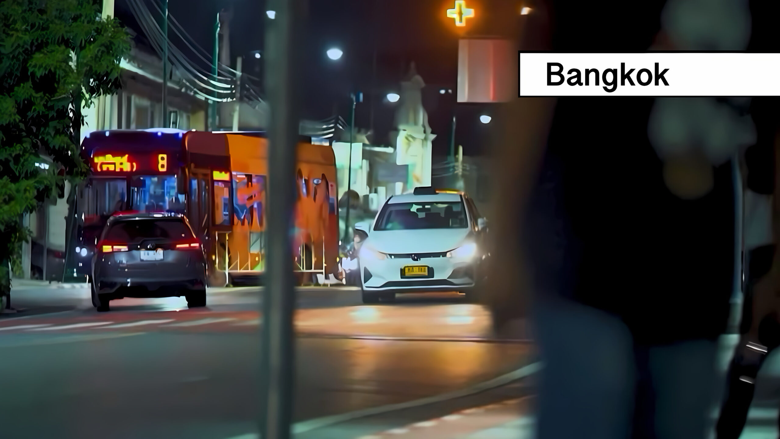 Het aantal bureaus dat gigolo’s verhuurt wint terrein in Bangkok — wat betekent dat voor Thailand?