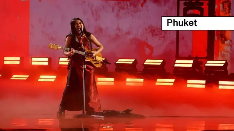 Geweldig, tiener Nene Royal wint de 21 ste editie van America’s Got Talent 2026.