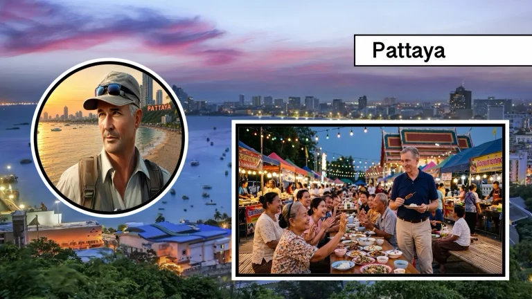 Waarom buitenlanders zelden in Thailand echte Thaise kunnen vrienden maken.